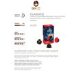 Picture of DOLCE GUSTO COFFEE CLASSICO X 16